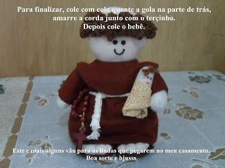 santo antonio