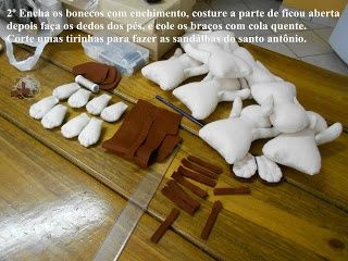 santo antonio