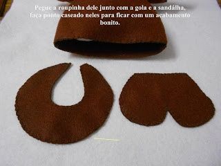 santo antonio
