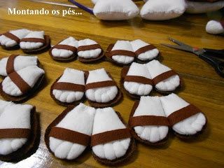 santo antonio