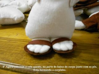 santo antonio