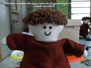 santo antonio