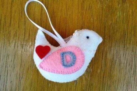 Minhas caixas para padrinhos e madrinhas - 1