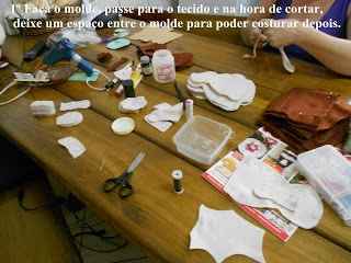 santo antonio