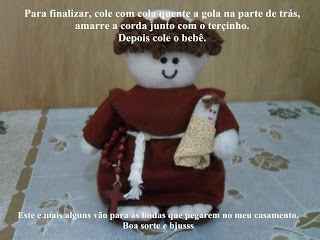 santo antonio