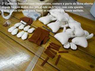 santo antonio