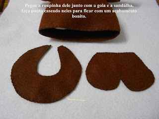 santo antonio