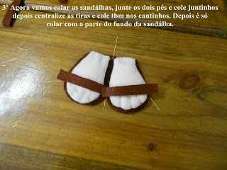 santo antonio