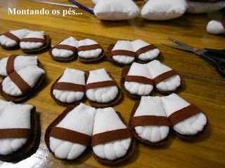 santo antonio
