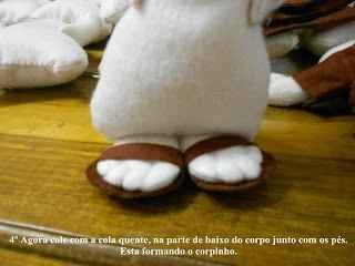 santo antonio