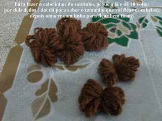 santo antonio