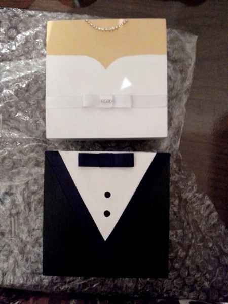 Envelope convites - 1