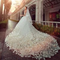 meu vestido
