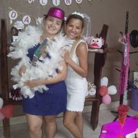 Meu chá de lingerie - vem ver - 6