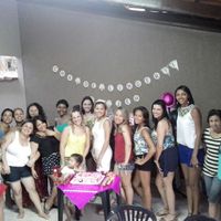 Meu chá de lingerie - vem ver - 7
