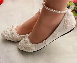 Casar sem salto👡👠 2