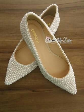 Casar sem salto👡👠 3