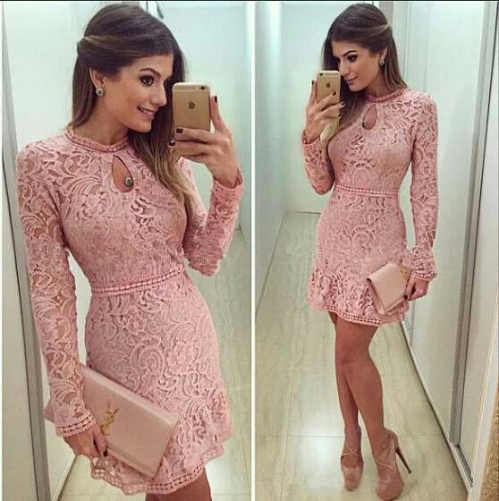 Vestido civil 1