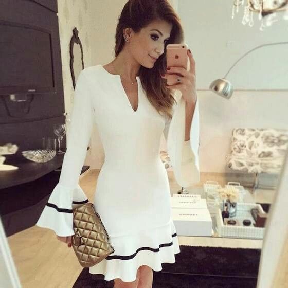 Vestido civil 2