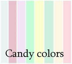Casamento candy colors 2