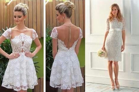 Vestido do civil 6