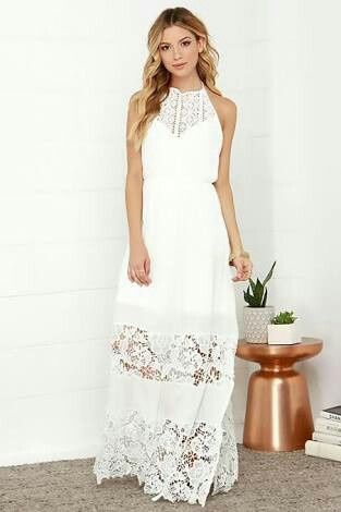 Vestido de noiva civil 9