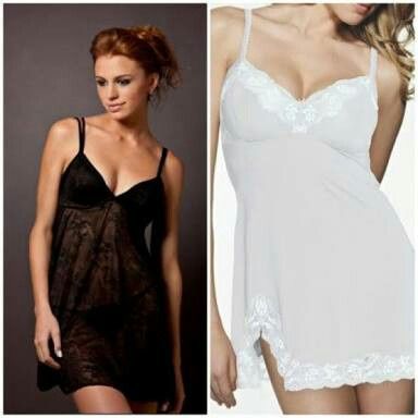 Lingeries, quantas ter? 5