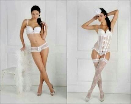 Lingeries, quantas ter? 10