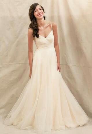 Vestido ideal para casamento Rustico 4