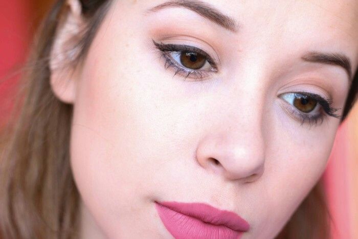 Noivas e cores de batom, do Vermelho ao Nude #NoivaDiva 1