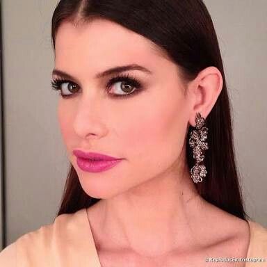 Noivas e cores de batom, do Vermelho ao Nude #NoivaDiva 7