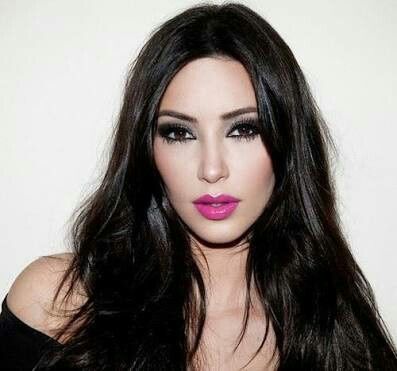 Noivas e cores de batom, do Vermelho ao Nude #NoivaDiva 9