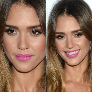 Noivas e cores de batom, do Vermelho ao Nude #NoivaDiva 11