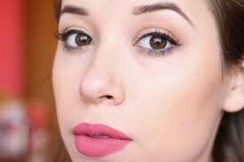 Noivas e cores de batom, do Vermelho ao Nude #NoivaDiva 16