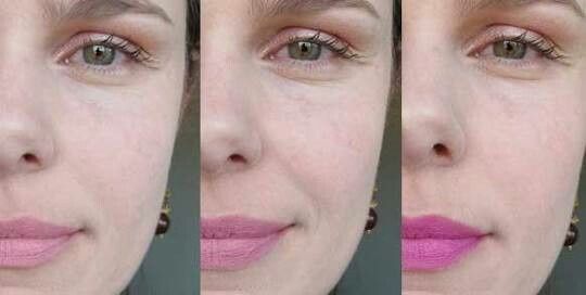 Noivas e cores de batom, do Vermelho ao Nude #NoivaDiva 17