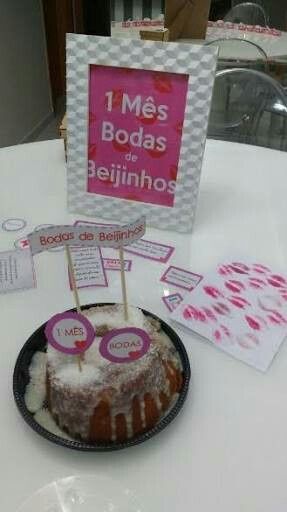 Bodas de Beijinho! o que fazer? 2
