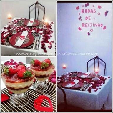 Bodas de Beijinho! o que fazer? 4