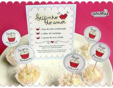 Bodas de Beijinho! o que fazer? 5