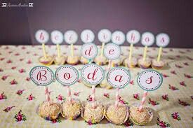 Bodas de Beijinho! o que fazer? 6