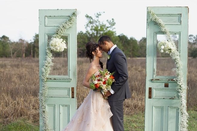 Painel de fundo para fotos no seu casamento!! 5