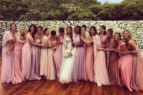 Decoração: Casamento Marina Ruy Barbosa! 4