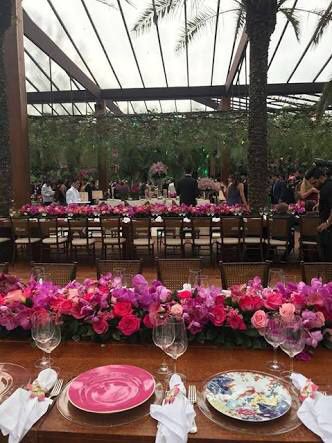 Decoração: Casamento Marina Ruy Barbosa! 5