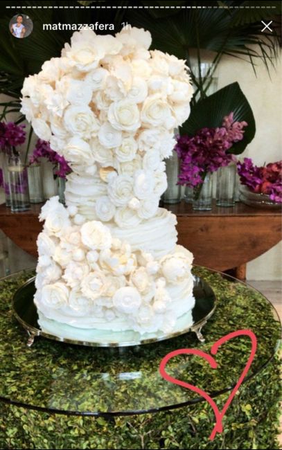 Decoração: Casamento Marina Ruy Barbosa! 15