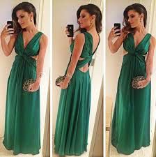 Madrinhas de vestido verde ! 11