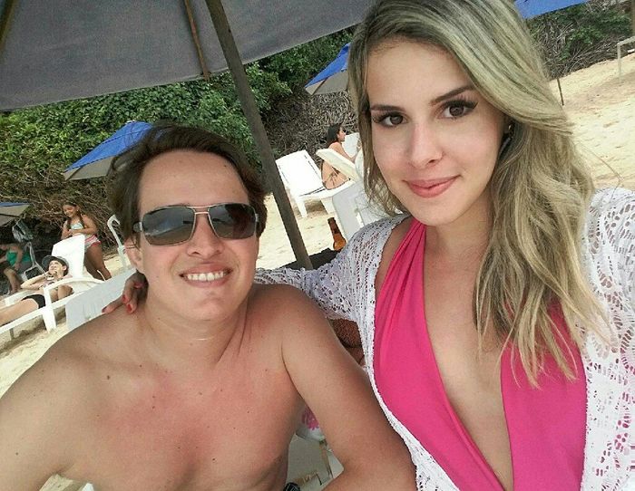 Foto Com o Amor😘 10