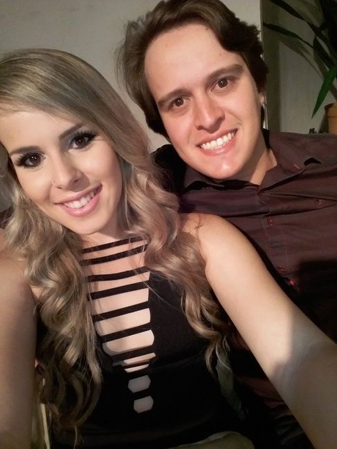 Felizes de penetra em uma formatura (eu sei que é feio, me arrependi e não faço mais kkkk)