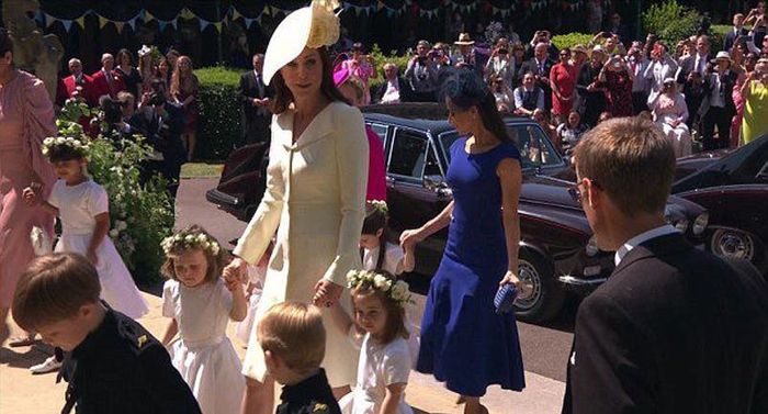 Vestido Kate