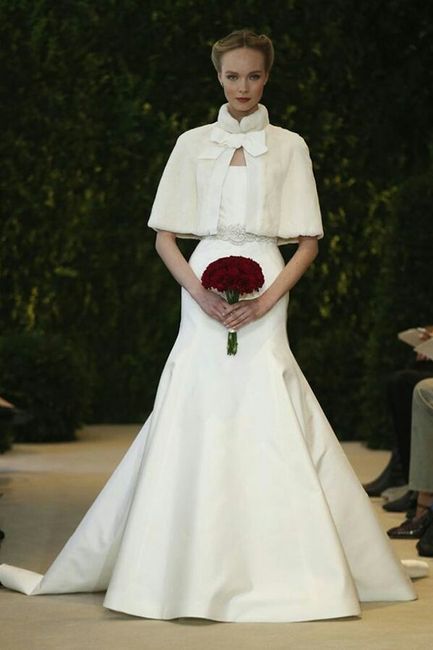 Casar no frio - 4