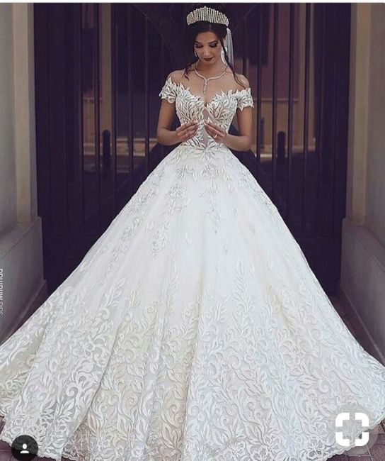 Vestido - 1