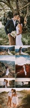 Elopement Wedding